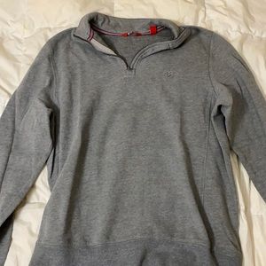 Izod Quarter Zip
